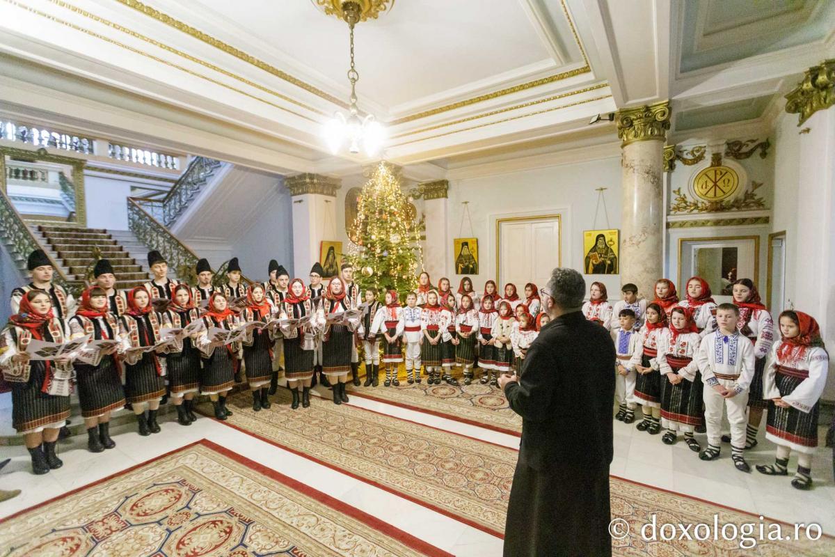 Grupurile „Hurgheșul” și „Hurgheșelul” Feredeni